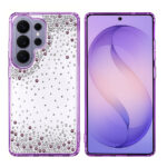 galaxy s26 ultra kilif airbag tasarimli damla tasli seffaf zore pera silikon kapak galaxy s26 ultra zore 556117 43 b.jpg