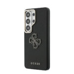 galaxy s26 ultra kilif guess orjinal lisansli grained yazi ve 4g buyuk metal logolu kapak galaxy s26 ultra guess 523533 41 b.jpg