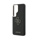 galaxy s26 ultra kilif guess orjinal lisansli grained yazi ve 4g buyuk metal logolu kapak galaxy s26 ultra guess 523537 41 b.jpg
