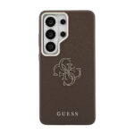 galaxy s26 ultra kilif guess orjinal lisansli grained yazi ve 4g buyuk metal logolu kapak galaxy s26 ultra guess 523542 41 b.jpg
