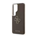 galaxy s26 ultra kilif guess orjinal lisansli grained yazi ve 4g buyuk metal logolu kapak galaxy s26 ultra guess 523545 41 b.jpg