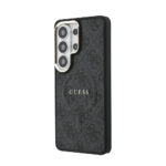 galaxy s26 ultra kilif guess orjinal lisansli m safe sarj ozellikli metal kamera cerceveli pu deri 4g desenli yazi logolu kapak galaxy s26 ultra guess 523622 41 b.jpg