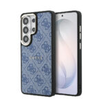 galaxy s26 ultra kilif guess orjinal lisansli m safe sarj ozellikli metal kamera cerceveli pu deri 4g desenli yazi logolu kapak galaxy s26 ultra guess 523629 41 b.jpg