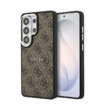 galaxy s26 ultra kilif guess orjinal lisansli m safe sarj ozellikli metal kamera cerceveli pu deri 4g desenli yazi logolu kapak galaxy s26 ultra guess 523645 41 b.jpg