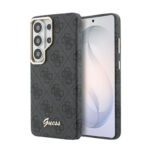 galaxy s26 ultra kilif guess orjinal lisansli m safe sarj ozellikli script yazi logolu 4g desenli kapak galaxy s26 ultra guess 523564 41 o.jpg