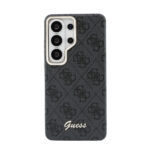 galaxy s26 ultra kilif guess orjinal lisansli m safe sarj ozellikli script yazi logolu 4g desenli kapak galaxy s26 ultra guess 523566 41 b.jpg