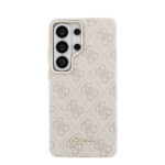 galaxy s26 ultra kilif guess orjinal lisansli m safe sarj ozellikli script yazi logolu 4g desenli kapak galaxy s26 ultra guess 523574 41 b.jpg