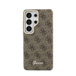 galaxy s26 ultra kilif guess orjinal lisansli m safe sarj ozellikli script yazi logolu 4g desenli kapak galaxy s26 ultra guess 523582 41 b.jpg