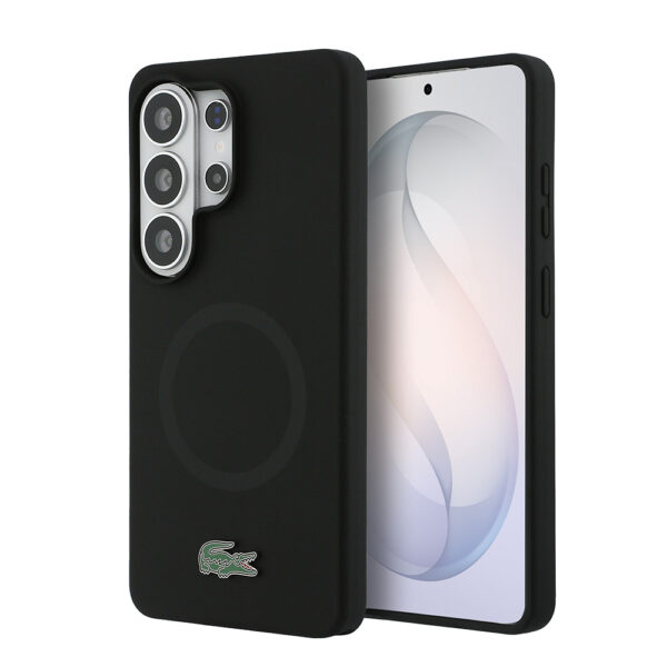 galaxy s26 ultra kilif lacoste orjinal lisansli m safe sarj ozellikli ikonik logolu metal kamera cerceveli silikon kapak galaxy s26 ultra lacoste 523475 41 b 1.jpg