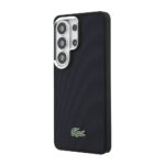 galaxy s26 ultra kilif lacoste orjinal lisansli pu pike desenli arka yuzey ikonik timsah metal logolu kapak galaxy s26 ultra lacoste 523484 41 b.jpg