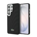 galaxy s26 ultra kilif lacoste orjinal lisansli pu pike desenli arka yuzey ikonik timsah metal logolu kapak galaxy s26 ultra lacoste 523499 41 b.jpg