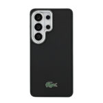 galaxy s26 ultra kilif lacoste orjinal lisansli pu pike desenli arka yuzey ikonik timsah metal logolu kapak galaxy s26 ultra lacoste 523501 41 b.jpg