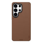 galaxy s26 ultra kilif m safe sarj ozellikli basit mat deri desenli youngkit tech fashion serisi kapak galaxy s26 ultra youngkit 512671 40 b.jpg