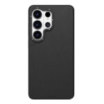 galaxy s26 ultra kilif m safe sarj ozellikli basit mat deri desenli youngkit tech fashion serisi kapak galaxy s26 ultra youngkit 512672 40 b.jpg
