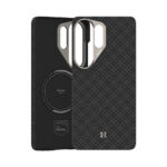 galaxy s26 ultra kilif m safe sarj ozellikli benks armorair armorgrid serisi kevlar kapak galaxy s26 ultra benks 522748 41 b.jpg