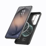 galaxy s26 ultra kilif m safe sarj ozellikli benks armorpro armorgrid serisi kevlar kapak galaxy s26 ultra benks 522869 41 b.jpg