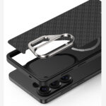 galaxy s26 ultra kilif m safe sarj ozellikli benks armorpro armorgrid serisi kevlar kapak galaxy s26 ultra benks 522870 41 b.jpg