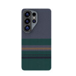 galaxy s26 ultra kilif m safe sarj ozellikli karbon fiber tasarimli benks aurora armorair kevlar kapak galaxy s26 ultra benks 522770 41 b.jpg