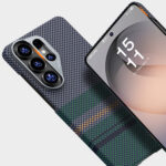 galaxy s26 ultra kilif m safe sarj ozellikli karbon fiber tasarimli benks aurora armorair kevlar kapak galaxy s26 ultra benks 522776 41 b.jpg