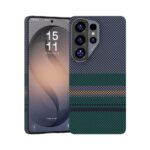galaxy s26 ultra kilif m safe sarj ozellikli karbon fiber tasarimli benks aurora armorpro kevlar kapak galaxy s26 ultra benks 522890 41 b.jpg