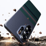 galaxy s26 ultra kilif m safe sarj ozellikli karbon fiber tasarimli benks aurora armorpro kevlar kapak galaxy s26 ultra benks 522893 41 b.jpg