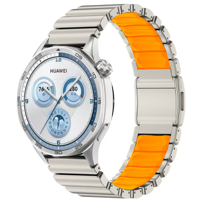 galaxy watch 46mm zore krd 151 22mm metal silikon kordon galaxy watch 46mm zore 531848 41 k.jpg