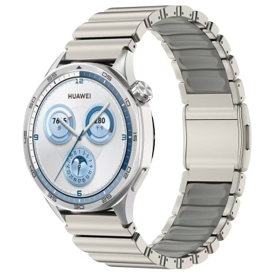 galaxy watch 46mm zore krd 151 22mm metal silikon kordon galaxy watch 46mm zore 531850 41 k.jpg