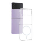 galaxy z flip 4 kamera korumali m safe sarj ozellikli seffaf zore london sert pc kapak galaxy z flip 4 zore 512601 40 b.jpg