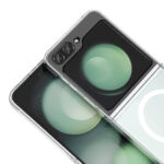 galaxy z flip 5 kamera korumali m safe sarj ozellikli seffaf zore london sert pc kapak galaxy z flip 5 zore 514500 40 b.jpg