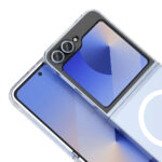 galaxy z flip 6 kamera korumali m safe sarj ozellikli seffaf zore london sert pc kapak galaxy z flip 6 zore 512606 40 b.jpg