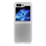 galaxy z flip 6 kilif kamera korumali m safe sert pc zore porto kapak galaxy z flip 6 zore 468288 38 b.jpg