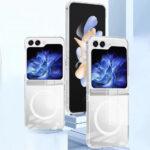 galaxy z flip 6 kilif kamera korumali m safe sert pc zore porto kapak galaxy z flip 6 zore 468290 38 b.jpg