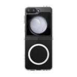galaxy z flip 6 kilif kamera korumali m safe sert pc zore porto kapak galaxy z flip 6 zore 468296 38 b.jpg