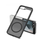 galaxy z flip 6 kilif m safe sarj ozellikli kamera korumali zore lunex kapak galaxy z flip 6 zore 544755 42 b.jpg