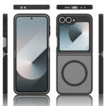 galaxy z flip 6 kilif m safe sarj ozellikli kamera korumali zore lunex kapak galaxy z flip 6 zore 544758 42 b.jpg
