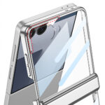 galaxy z flip 7 kilif kamera korumali seffaf tasarimli zore lego standli kapak galaxy z flip 7 gkk 468361 38 b.jpg