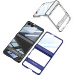 galaxy z flip 7 kilif kamera korumali seffaf tasarimli zore lego standli kapak galaxy z flip 7 gkk 468363 38 b.jpg