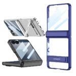 galaxy z flip 7 kilif kamera korumali seffaf tasarimli zore lego standli kapak galaxy z flip 7 gkk 468364 38 b.jpg