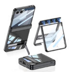galaxy z flip 7 kilif kamera korumali seffaf tasarimli zore lego standli kapak galaxy z flip 7 gkk 468365 38 o.jpg