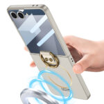 galaxy z flip 7 kilif m safe sarj ozellikli zore kipta yuzuklu flip sert kapak galaxy z flip 7 gkk 466394 38 b.jpg
