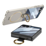 galaxy z flip 7 kilif m safe sarj ozellikli zore kipta yuzuklu flip sert kapak galaxy z flip 7 gkk 466396 38 b.jpg