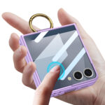 galaxy z flip 7 kilif m safe sarj ozellikli zore kipta yuzuklu flip sert kapak galaxy z flip 7 gkk 466398 38 b.jpg