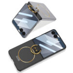 galaxy z flip 7 kilif m safe sarj ozellikli zore kipta yuzuklu flip sert kapak galaxy z flip 7 gkk 466402 38 b.jpg