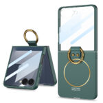 galaxy z flip 7 kilif m safe sarj ozellikli zore kipta yuzuklu flip sert kapak galaxy z flip 7 gkk 466403 38 b.jpg