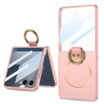 galaxy z flip 7 kilif m safe sarj ozellikli zore kipta yuzuklu flip sert kapak galaxy z flip 7 gkk 466408 38 b.jpg