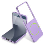 galaxy z flip 7 kilif wireless sarj ozellikli zore kipta m safe kapak galaxy z flip 7 gkk 463730 38 o.jpg