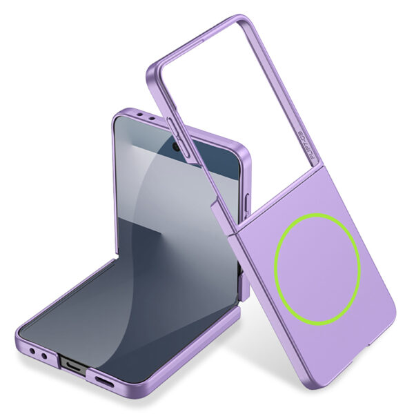 galaxy z flip 7 kilif wireless sarj ozellikli zore kipta m safe kapak galaxy z flip 7 gkk 463732 38 b 1.jpg