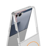 galaxy z flip 7 kilif wireless sarj ozellikli zore kipta m safe kapak galaxy z flip 7 gkk 466376 38 b.jpg