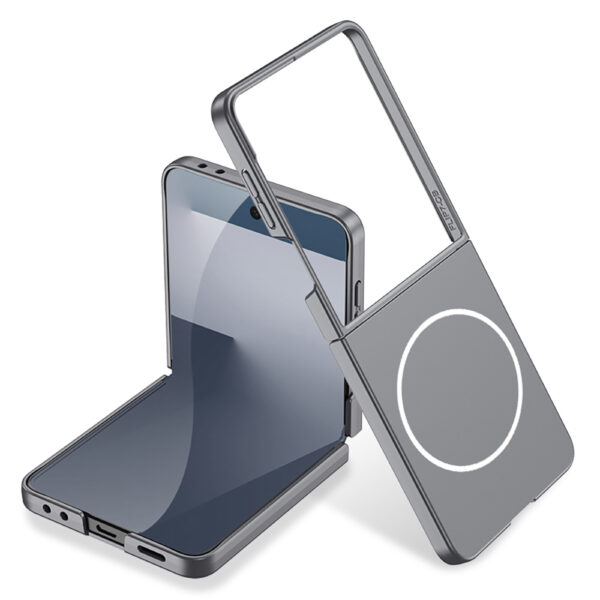 galaxy z flip 7 kilif wireless sarj ozellikli zore kipta m safe kapak galaxy z flip 7 gkk 466377 38 b 1.jpg