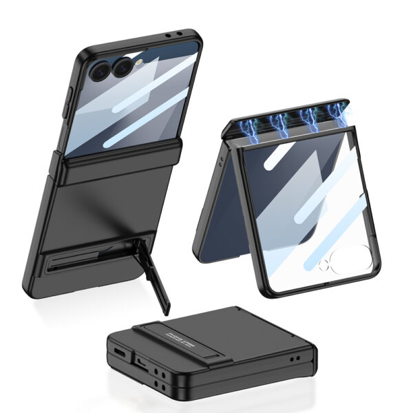 galaxy z flip 7 kilif zore kipta standli kapak galaxy z flip 7 gkk 468613 38 b 1.jpg